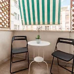 Vatican Corner Family Apartment
