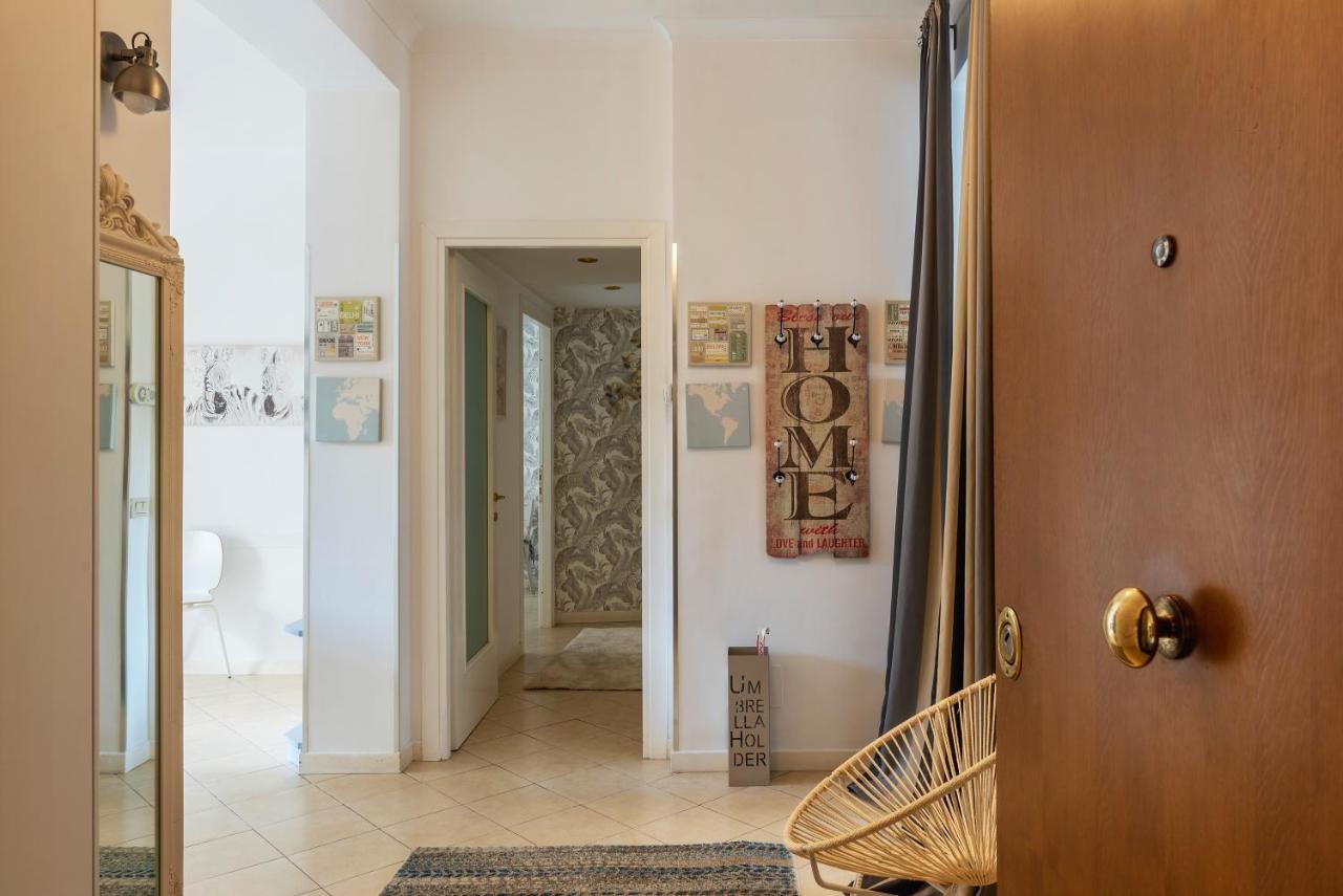 Appartement Vatican Corner Family *